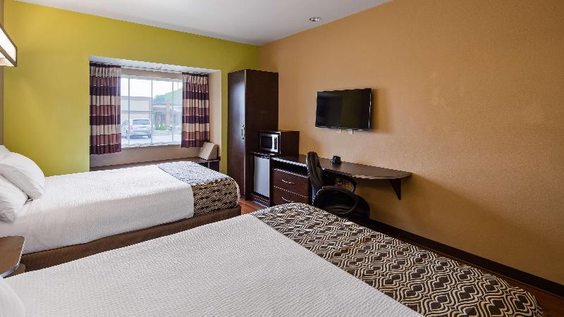 SureStay Plus Hotel by Best Western Buckhannon image