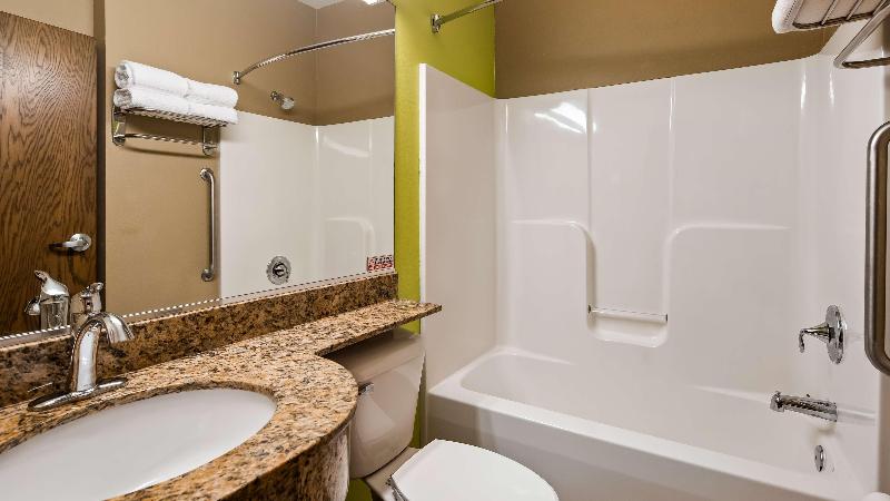 SureStay Plus Hotel by Best Western Buckhannon image