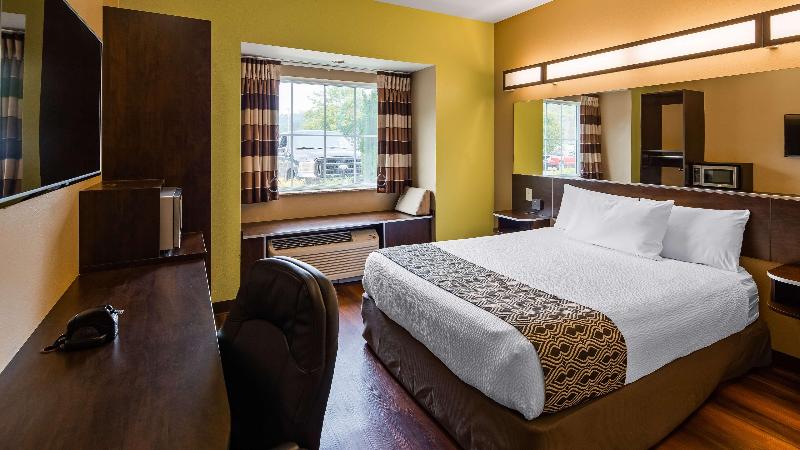 SureStay Plus Hotel by Best Western Buckhannon image