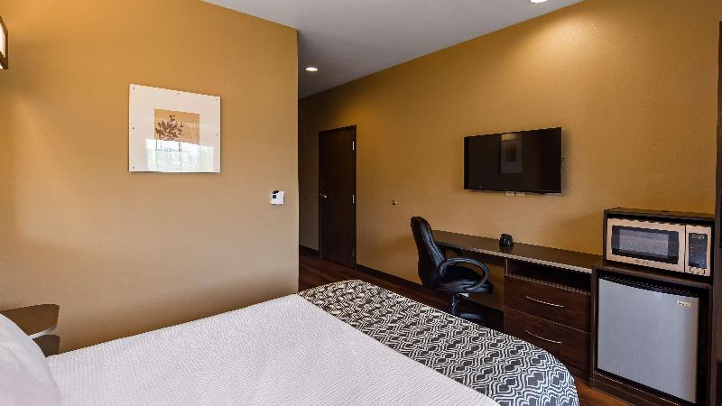 SureStay Plus Hotel by Best Western Buckhannon image
