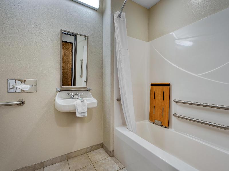 SureStay Plus Hotel by Best Western Buckhannon image
