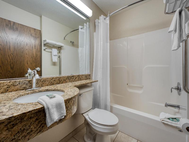 SureStay Plus Hotel by Best Western Buckhannon image