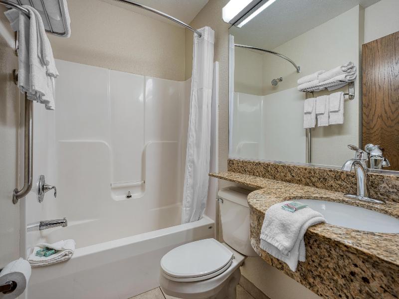 SureStay Plus Hotel by Best Western Buckhannon image