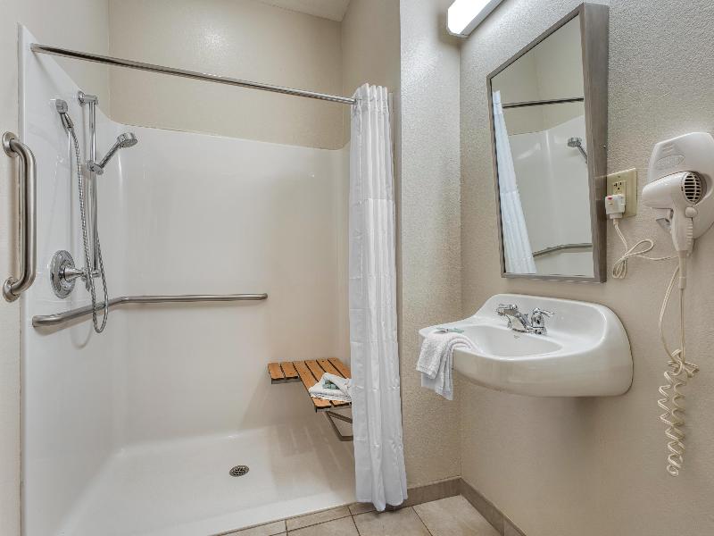 SureStay Plus Hotel by Best Western Buckhannon image