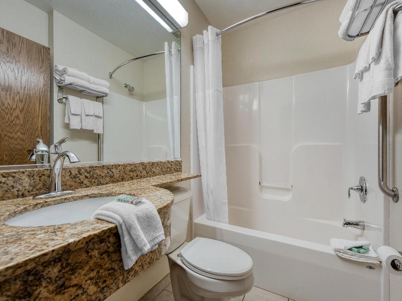 SureStay Plus Hotel by Best Western Buckhannon image