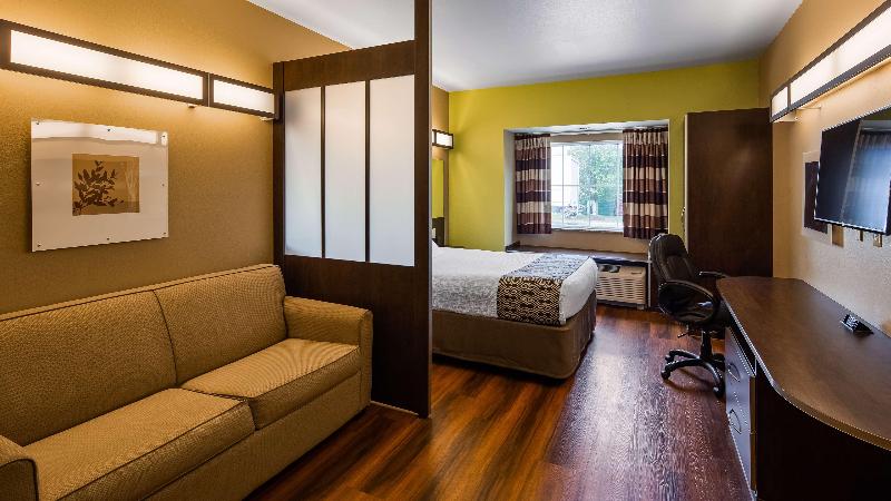 SureStay Plus Hotel by Best Western Buckhannon image