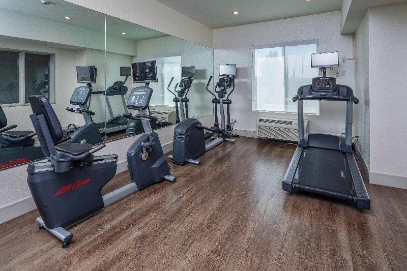 HOLIDAY INN EXPRESS HOTEL & SUITES MODESTO-SALIDA HOLIDAY INN EXPRESS HOTEL & SUITES MODESTO-SALIDA