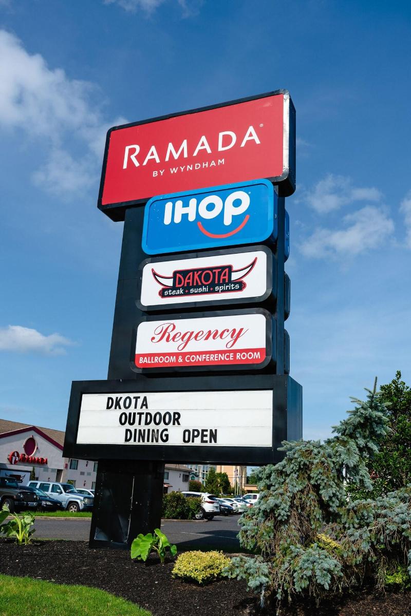 Ramada by Wyndham Vineland Millville Area image