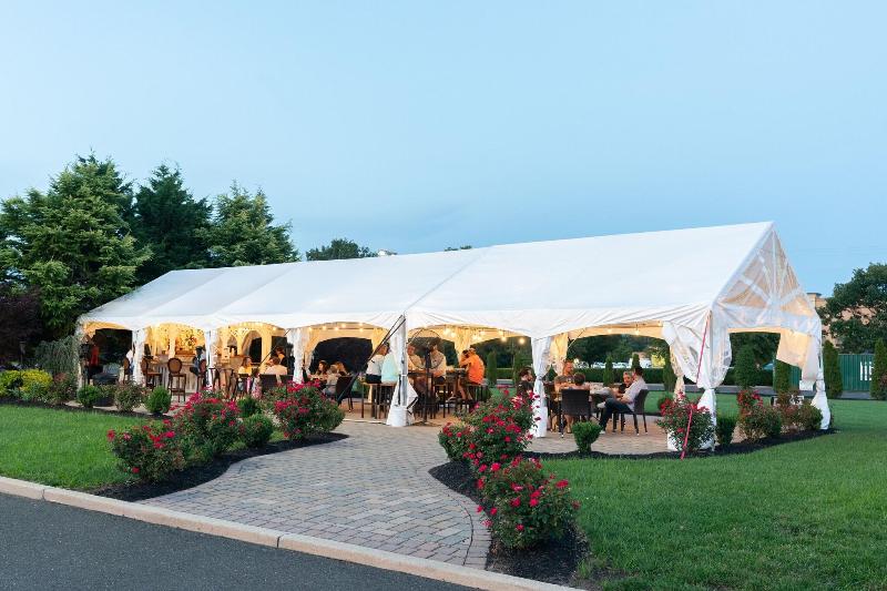Ramada by Wyndham Vineland Millville Area image
