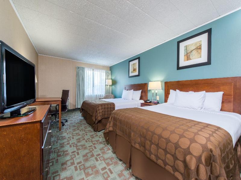 Ramada by Wyndham Vineland Millville Area image
