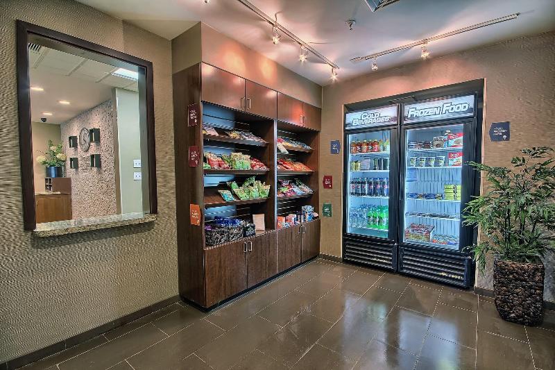 Comfort Suites Marietta-Parkersburg image