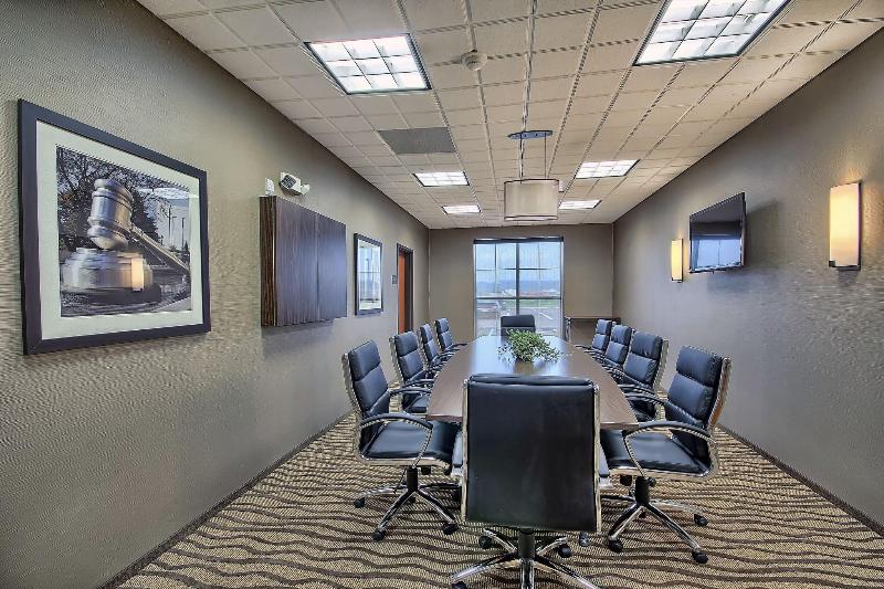 Comfort Suites Marietta-Parkersburg image
