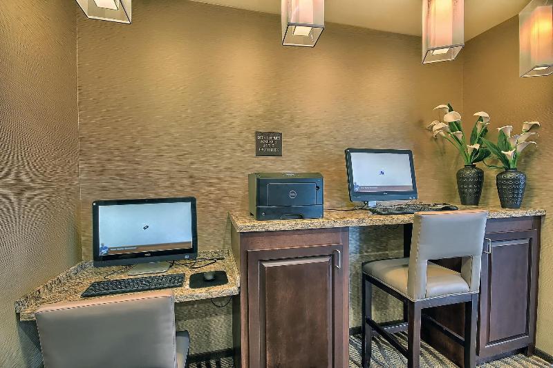 Comfort Suites Marietta-Parkersburg image
