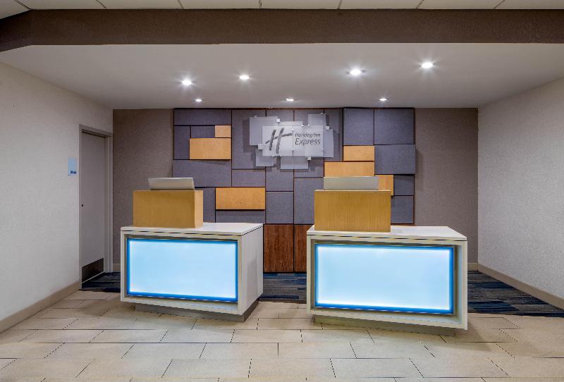 Holiday Inn Express New Orleans Downtown image