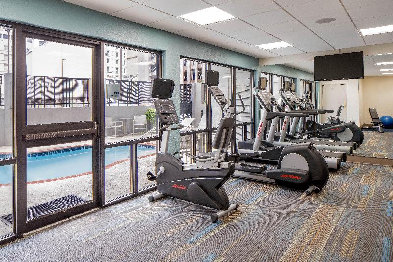 Holiday Inn Express New Orleans Downtown image