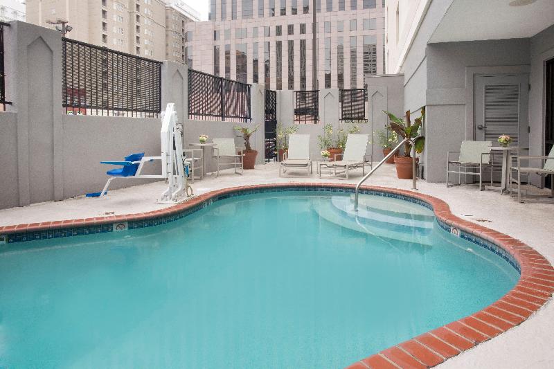Holiday Inn Express New Orleans Downtown image