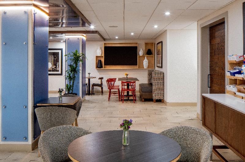Holiday Inn Express New Orleans Downtown image