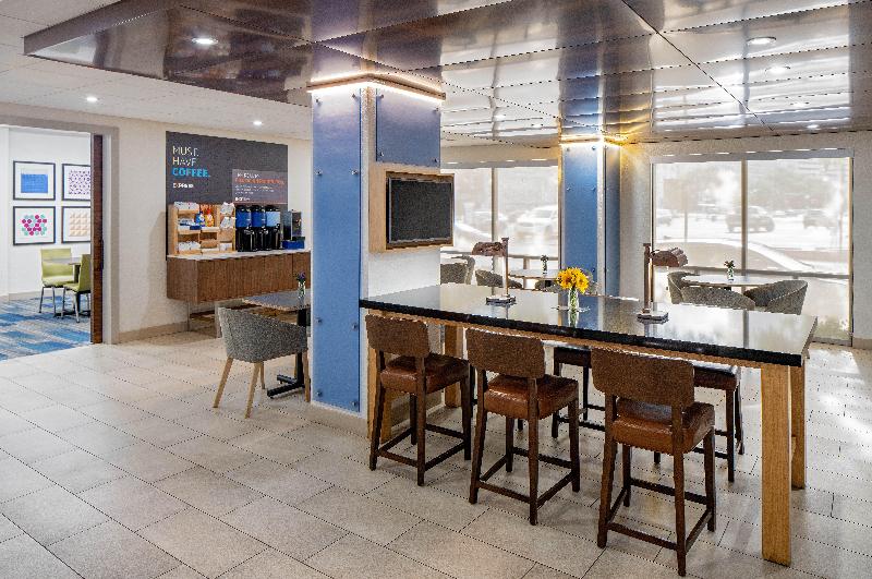 Holiday Inn Express New Orleans Downtown image