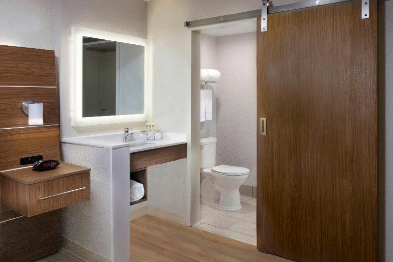Holiday Inn Express New Orleans Downtown photo 12