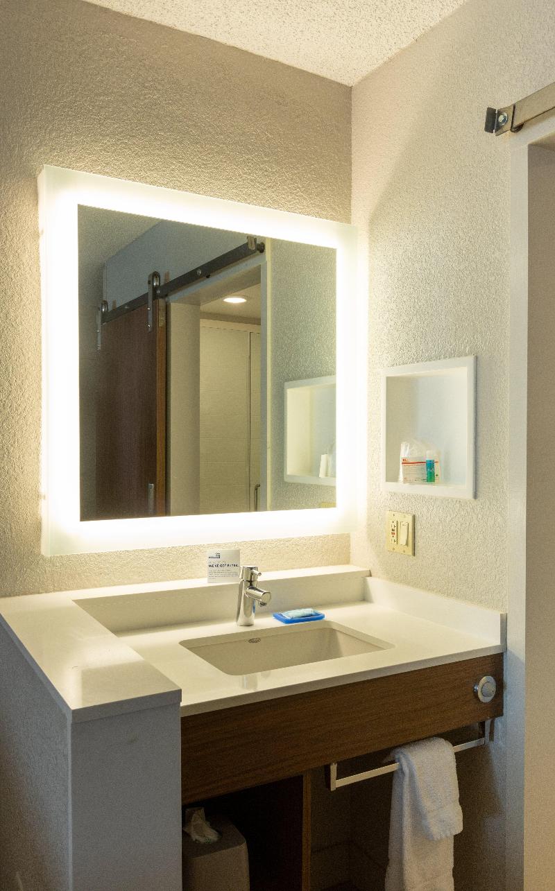 Holiday Inn Express New Orleans Downtown photo 13