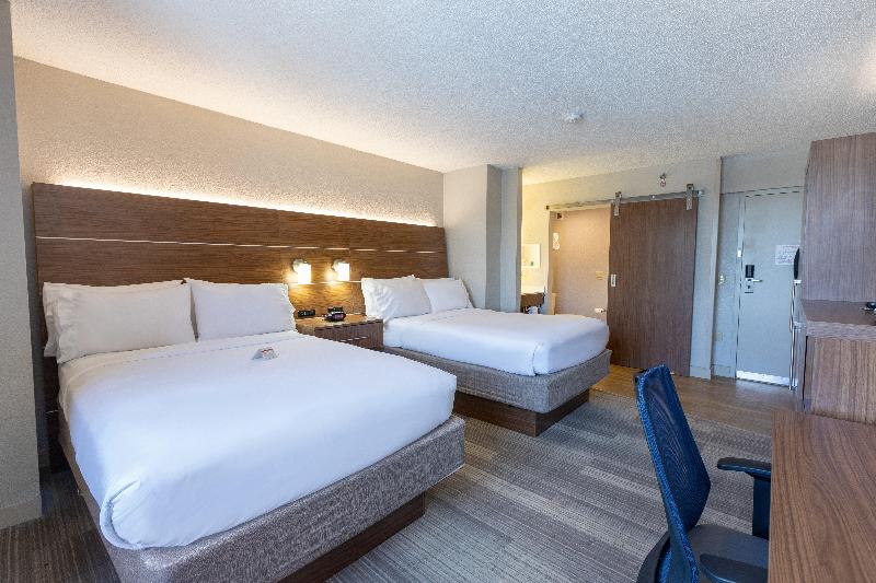 Holiday Inn Express New Orleans Downtown photo 17