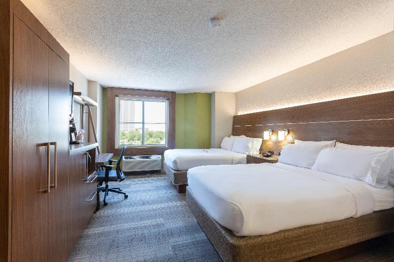 Holiday Inn Express New Orleans Downtown photo 8