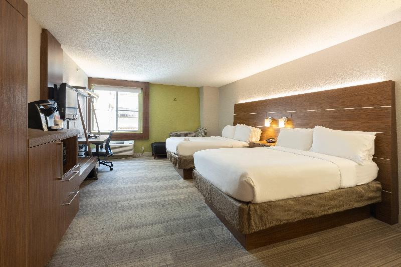 Holiday Inn Express New Orleans Downtown photo 7