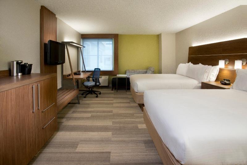Holiday Inn Express New Orleans Downtown photo 22