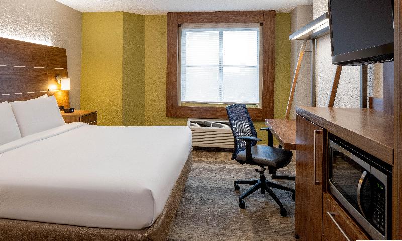Holiday Inn Express New Orleans Downtown image