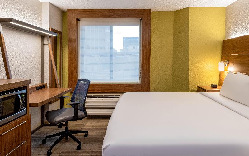 Holiday Inn Express New Orleans Downtown image