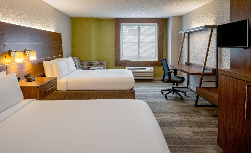 Holiday Inn Express New Orleans Downtown image