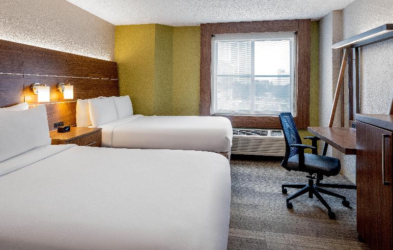 Holiday Inn Express New Orleans Downtown image