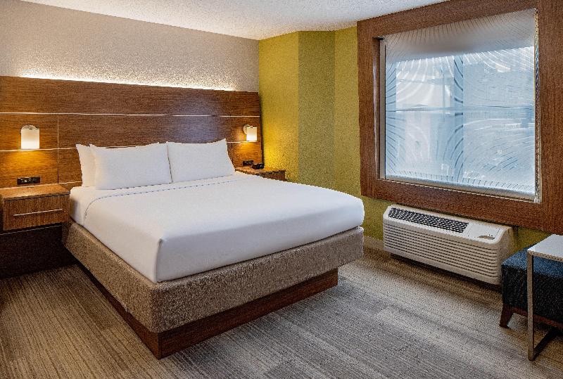 Holiday Inn Express New Orleans Downtown image