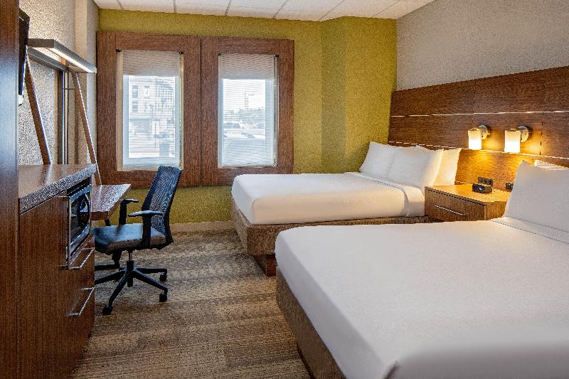 Holiday Inn Express New Orleans Downtown image