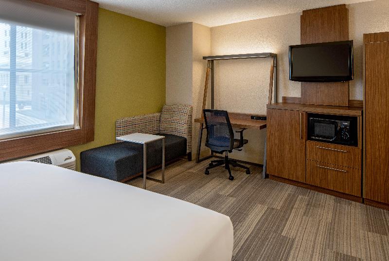 Holiday Inn Express New Orleans Downtown image