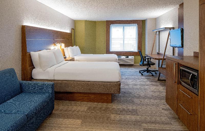 Holiday Inn Express New Orleans Downtown image