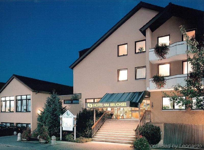 TOP Hotel am Bruchsee