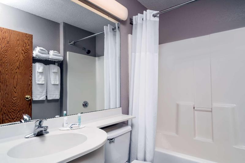 Microtel Inn & Suites By Wyndham New Ulm image