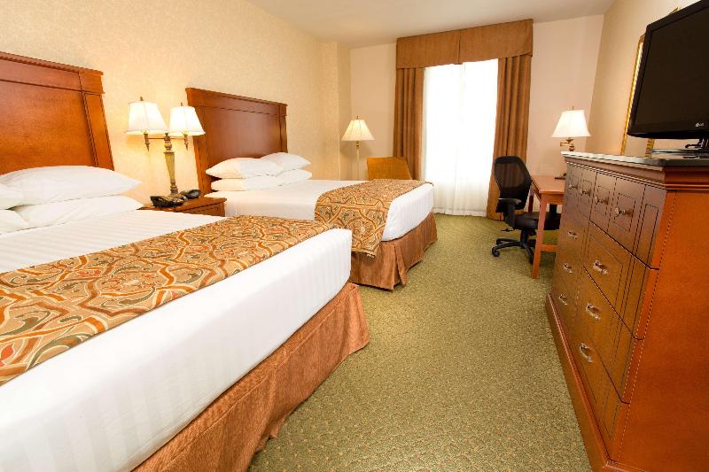 Hotel Drury Inn & Suites Independence Kansas City
