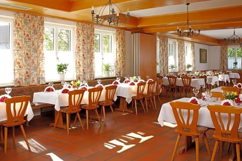 Landgasthof Gschwendtner image