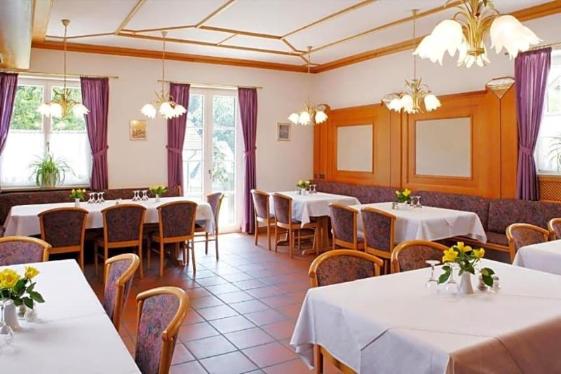 Landgasthof Gschwendtner image