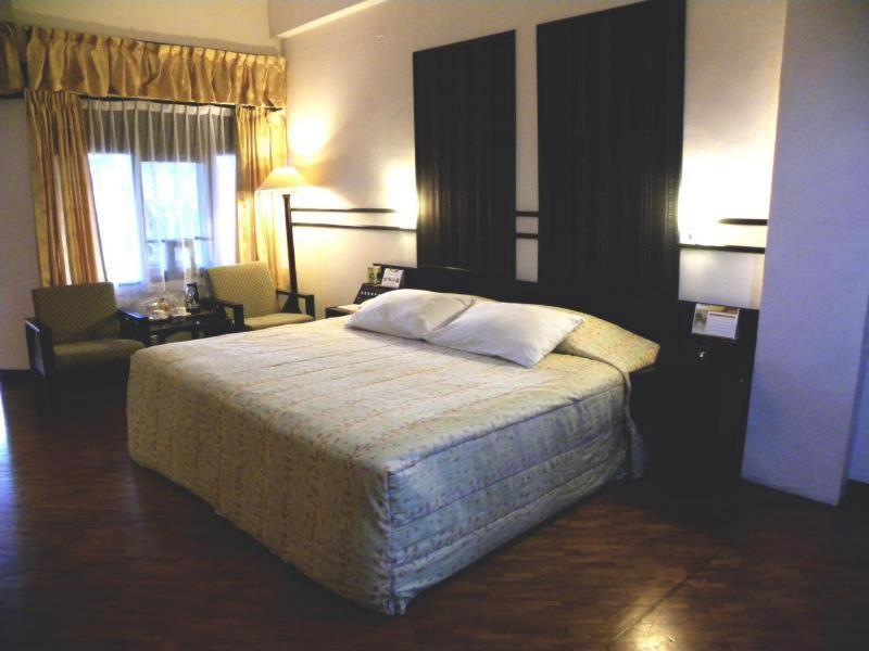 Hotel Sibayak Internasional Berastagi image