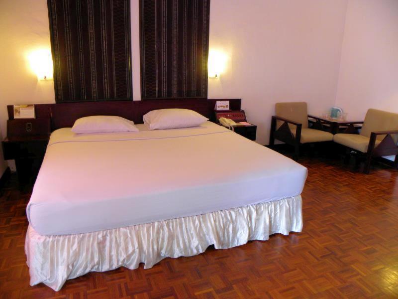 Hotel Sibayak Internasional Berastagi image