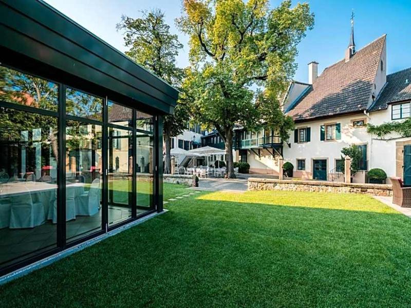 Deidesheimer Hof image