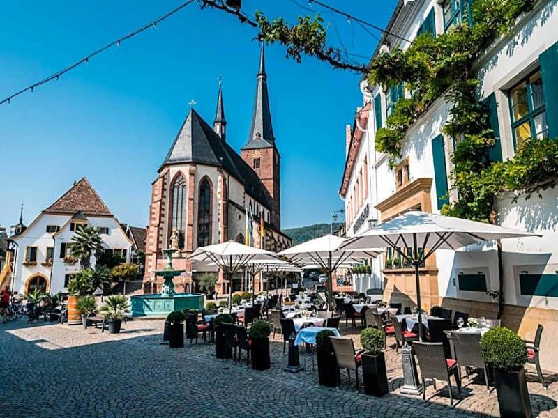 Deidesheimer Hof image