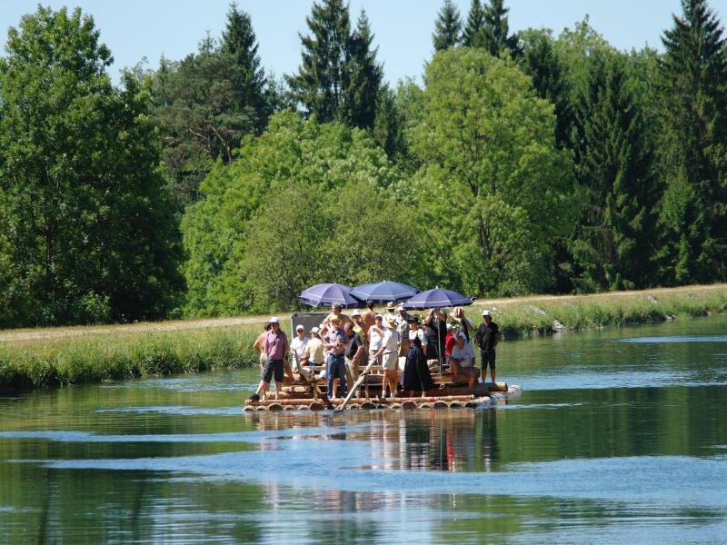 Buchenhain Waldgasthof image