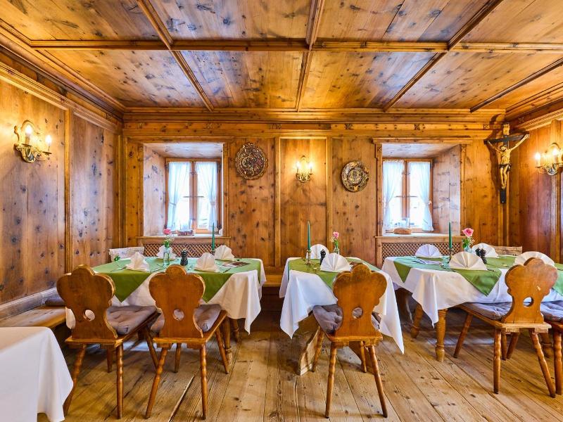 Buchenhain Waldgasthof image