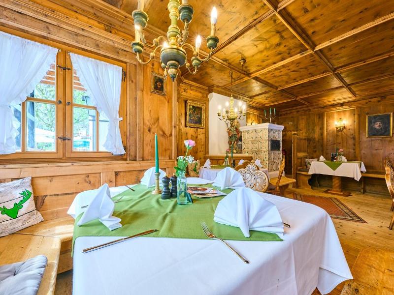 Buchenhain Waldgasthof image