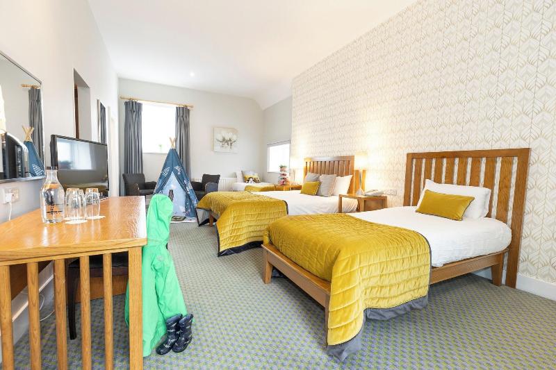 Great National Mulranny Park Hotel image