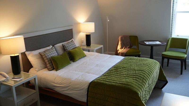 Great National Mulranny Park Hotel image